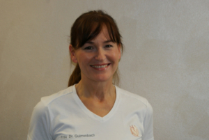 Dr. med. Britta Quirrenbach